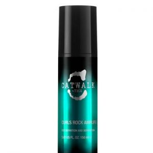 Tigi bed head curls rock amplifier 150ml