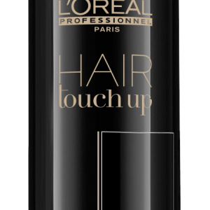 L'Oréal hair touch up brun foncé/noir 2 oz