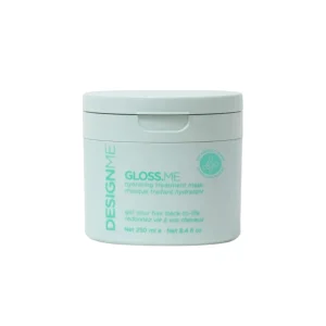 DESIGN.ME Gloss.Me Masque Traitant Hydratant