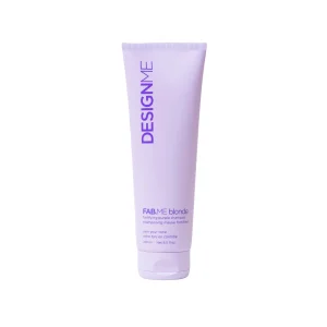 DESIGN.ME  Fab.Me shampooing Mauve Fortifiant