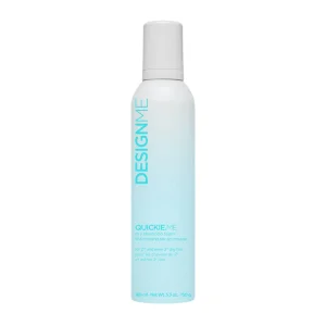 DESIGN.ME Quickie.Me Shampooing sec Moussant
