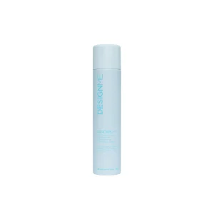 DESIGN.ME Quickie.Me Shampooing sec cheveux Bruns/Foncés